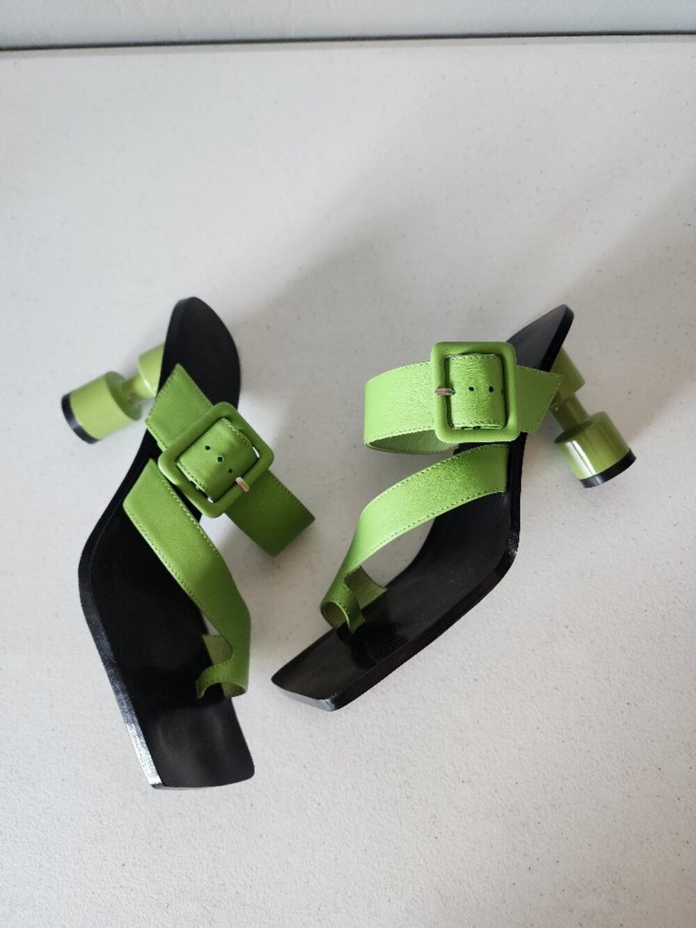 Raye Corso Mule "NEW" - Picture 9 of 15